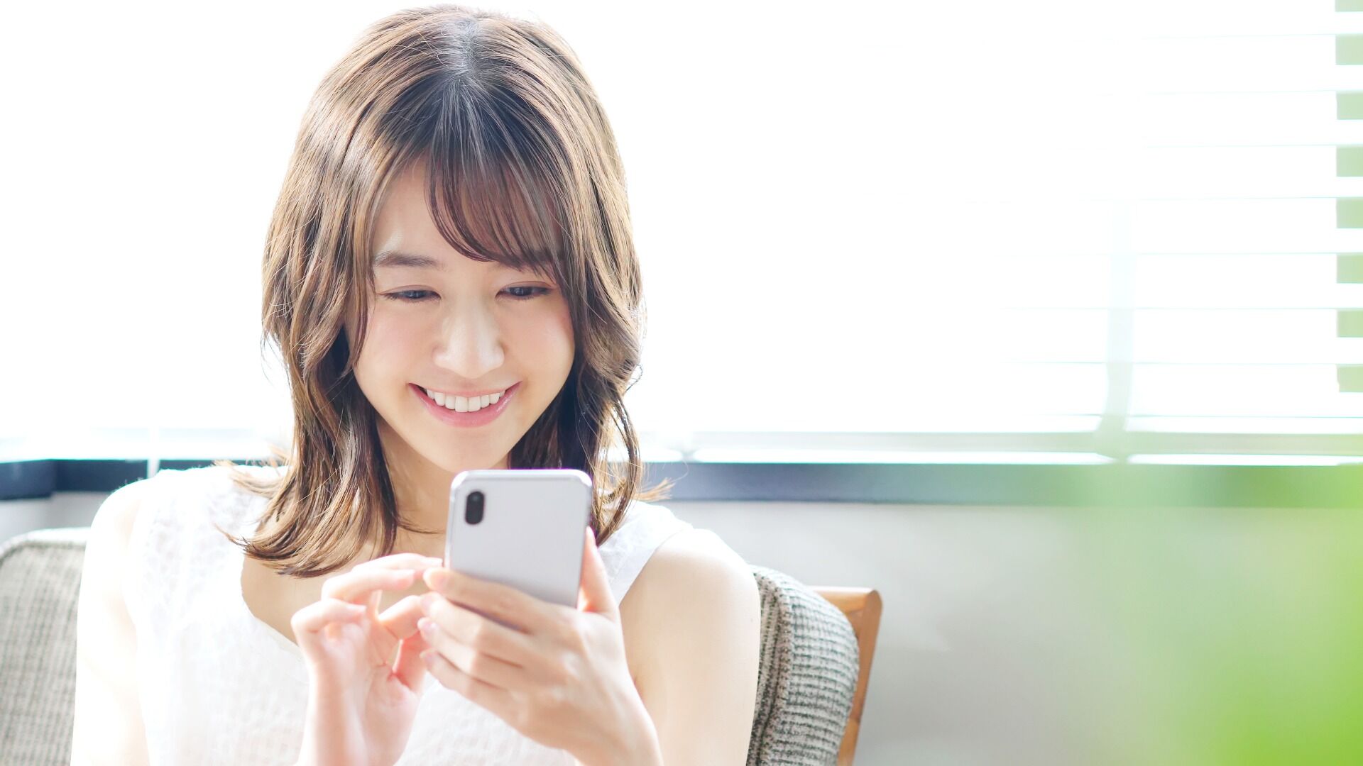 ご希望のコースをご選択の上施術を予約